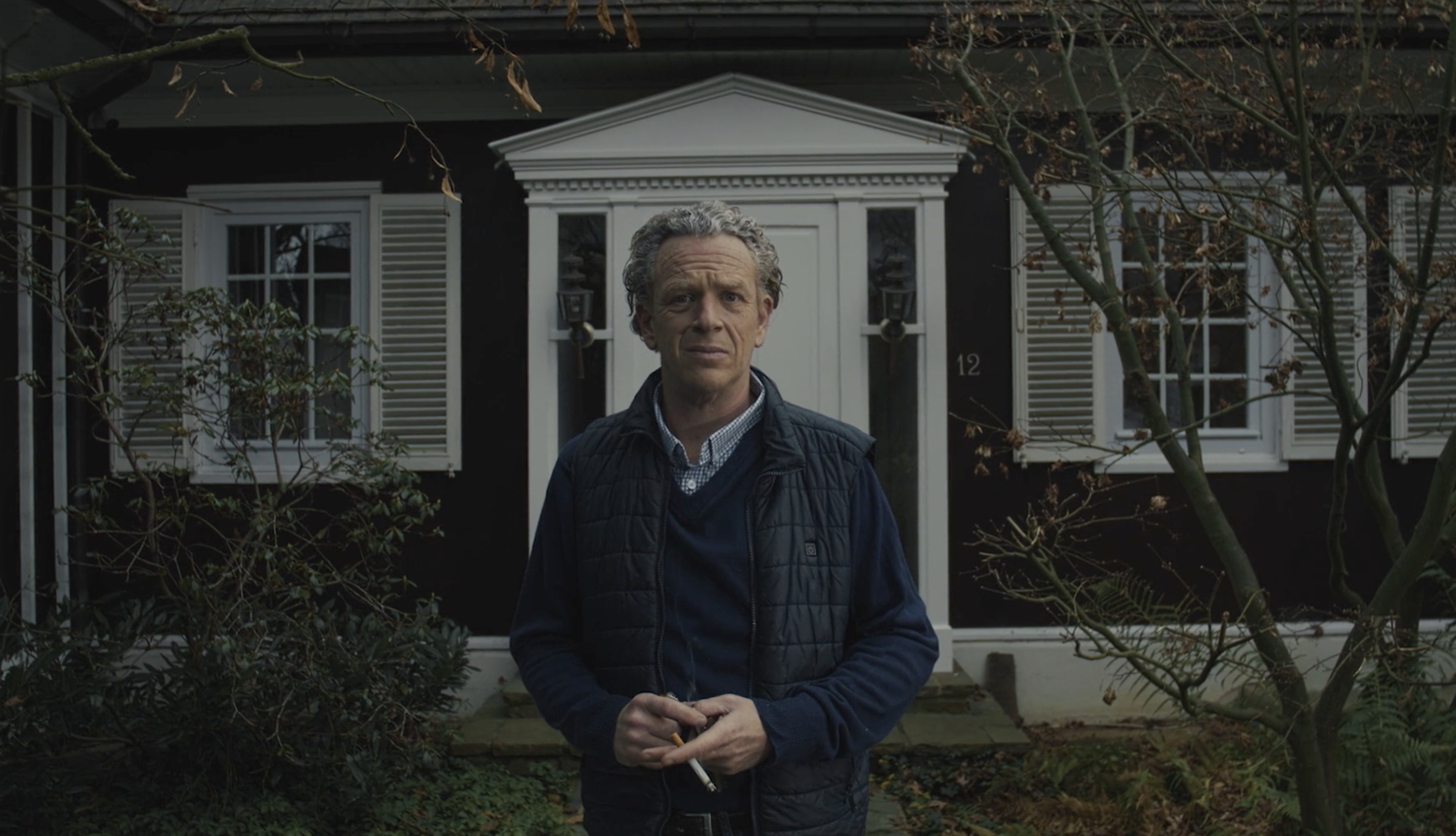 L'essor et le déclin du citoyen Janssens